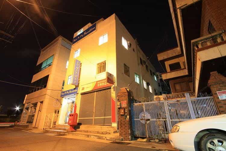 Yusun Guesthouse Yusun Guesthouse