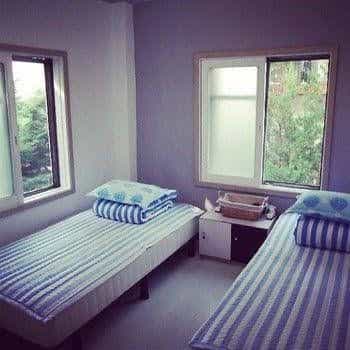 Yusun Guesthouse Yusun Guesthouse