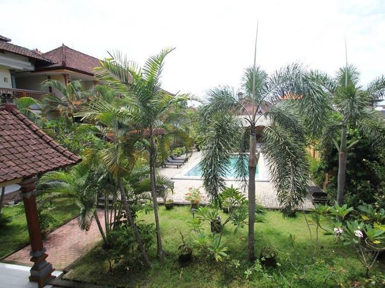 Beneyasa Beach Inn I2