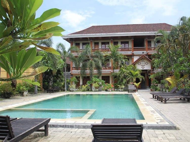 Beneyasa Beach Inn I4