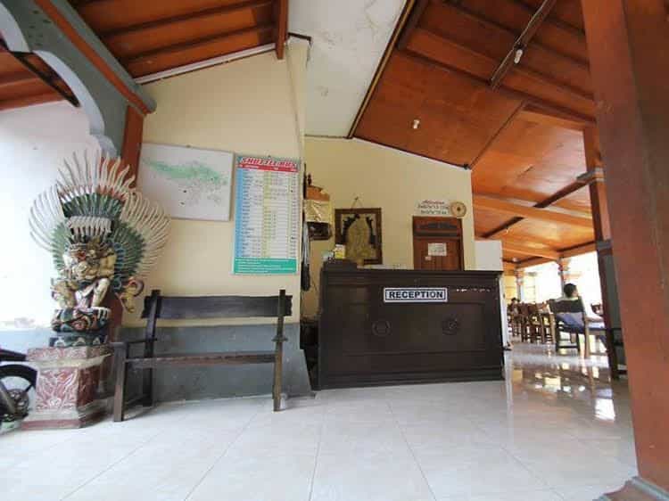 Beneyasa Beach Inn I Beneyasa Beach Inn I