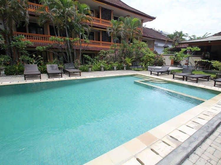 Beneyasa Beach Inn I Beneyasa Beach Inn I