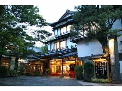Arai Ryokan