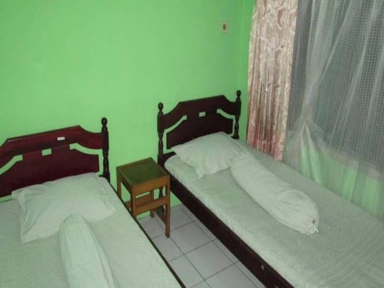 Sinar Lumayan Syariah Hotel Sinar Lumayan Syariah Hotel