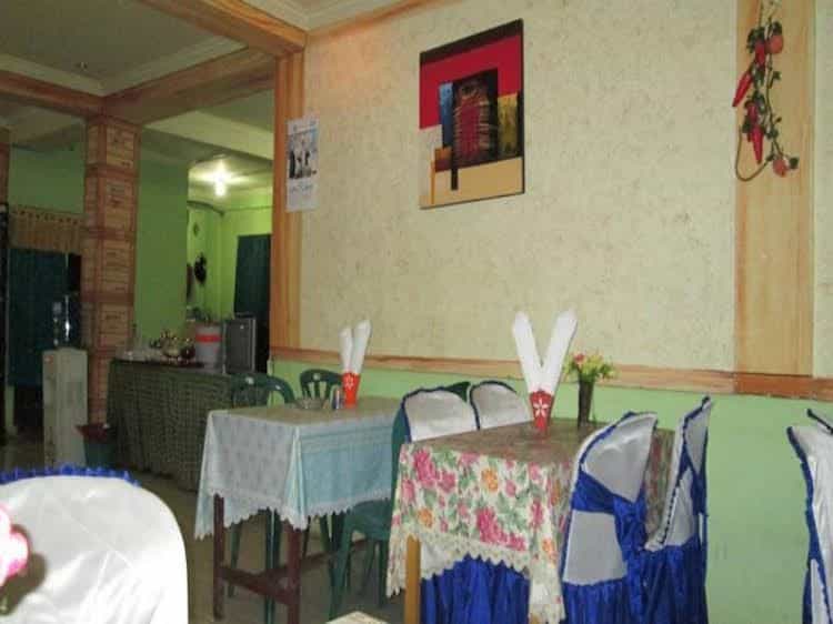 Sinar Lumayan Syariah Hotel Sinar Lumayan Syariah Hotel