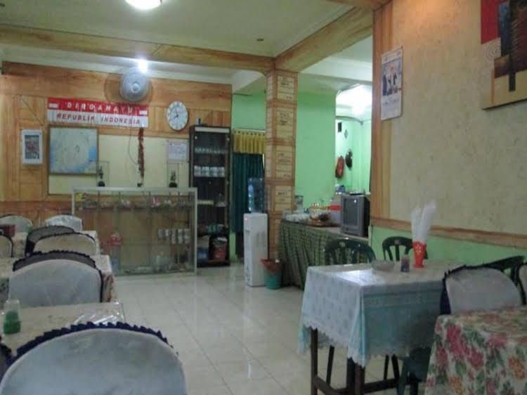 Sinar Lumayan Syariah Hotel2