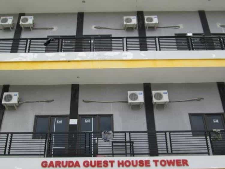 Garuda Guest House 1 Garuda Guest House 1