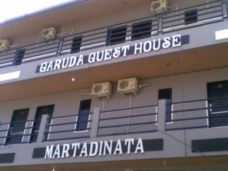 Garuda Guest House 22