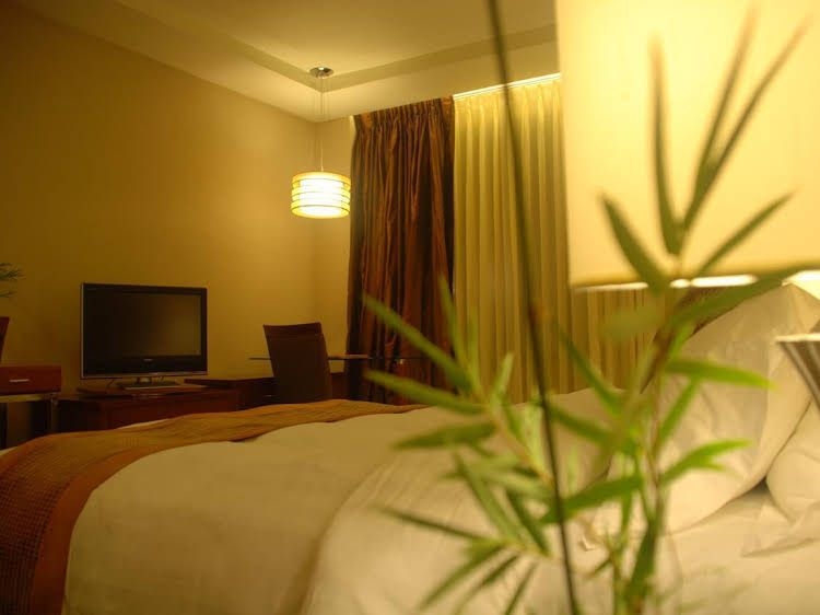 The Avenue Plaza Hotel3