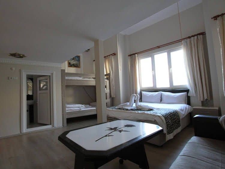 Suffa Apart Hotel Suffa Apart Hotel