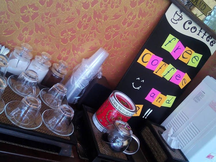 Cafe' 66 House @ Patong Beach0