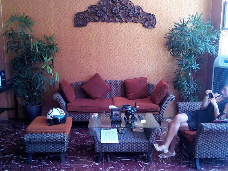 Cafe' 66 House @ Patong Beach1