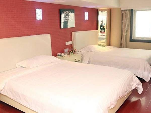 Qingdao Jinxia Hotel Qingdao Jinxia Hotel
