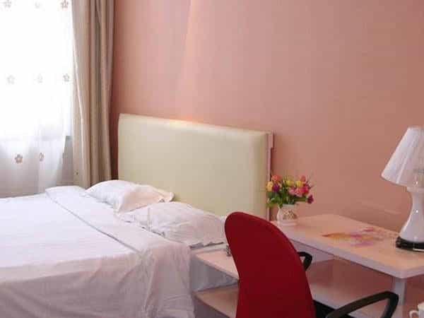 Qingdao Jinxia Hotel Qingdao Jinxia Hotel