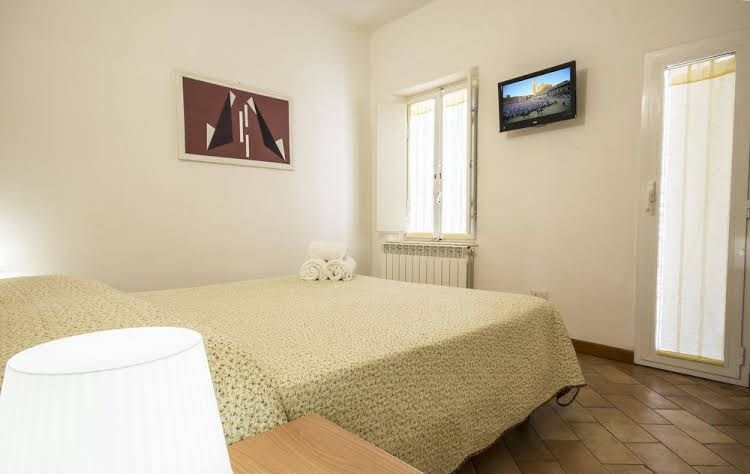 GH Paradiso - Apartments3