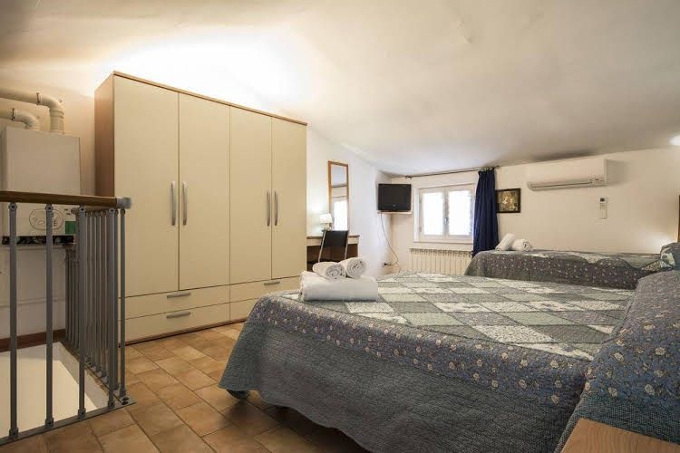 GH Paradiso - Apartments4