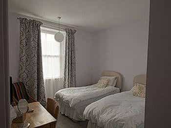 The Square House