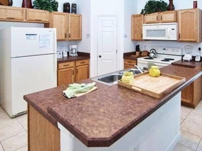 Homes4uu Kissimmee Vacation Homes2