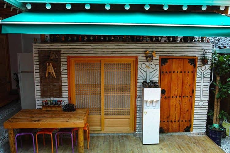 Gung Guesthouse Gung Guesthouse