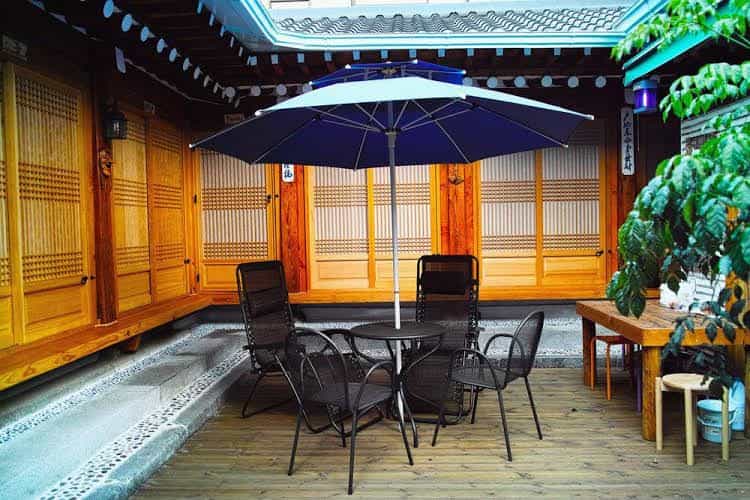 Gung Guesthouse Gung Guesthouse