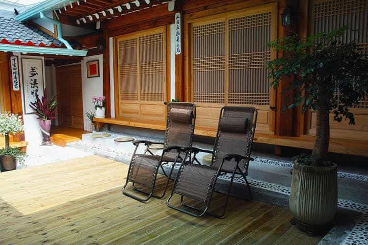 Gung Guesthouse Gung Guesthouse