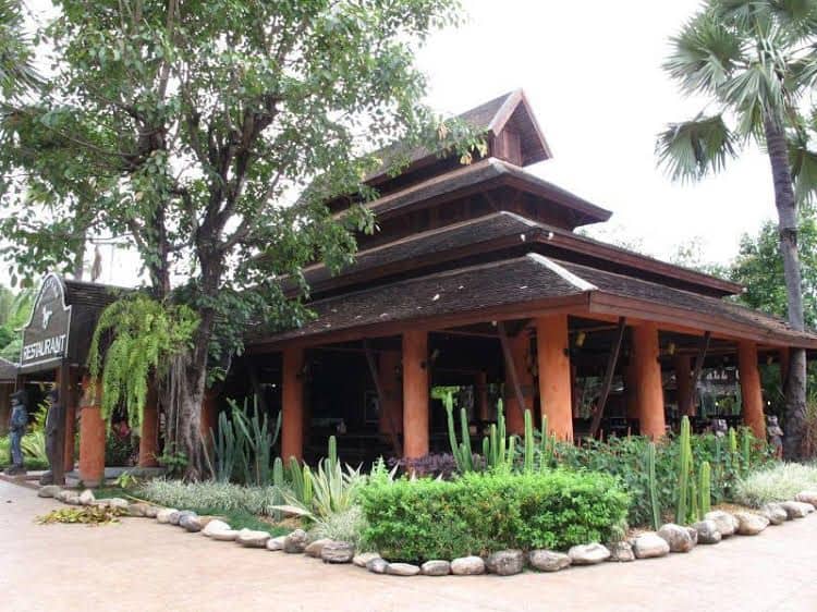 Small Farm Resort Small Farm Resort