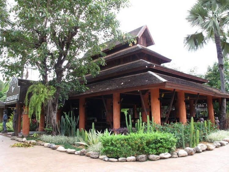 Small Farm Resort Small Farm Resort