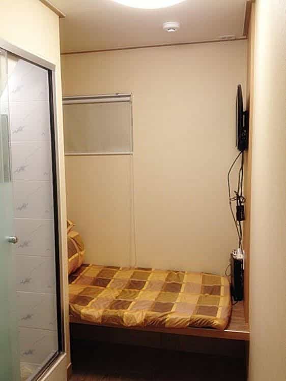 Able Guesthouse Dongdaemun Able Guesthouse Dongdaemun
