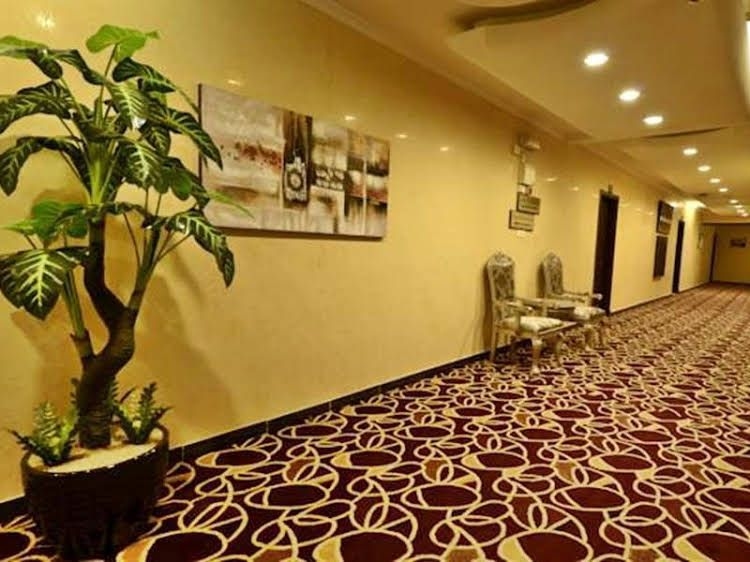 Hotelier Al Izdehar1