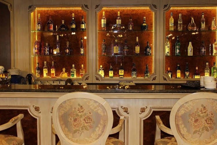 Fidan Hotel1