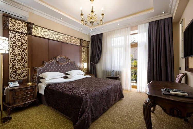 Fidan Hotel Fidan Hotel