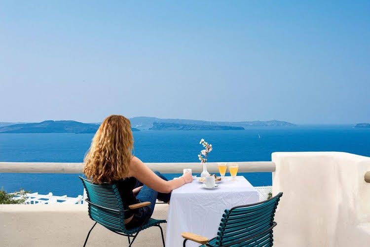 Aisling Micro Hotel Oia0