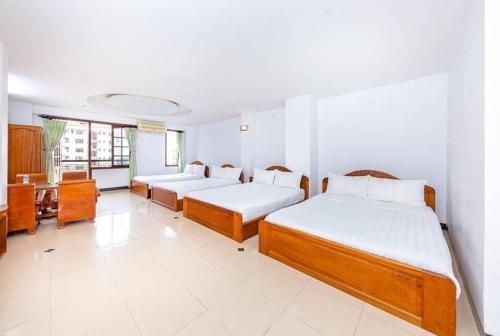 โรงแรมมิน แคท (Minh Cat Hotel)4