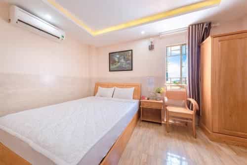 โรงแรมมิน แคท โรงแรมมิน แคท