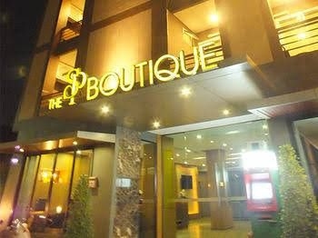 SP Boutique Hotel2
