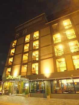 SP Boutique Hotel SP Boutique Hotel