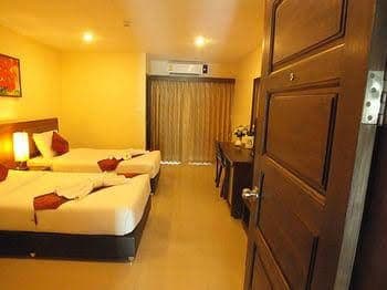 SP Boutique Hotel SP Boutique Hotel