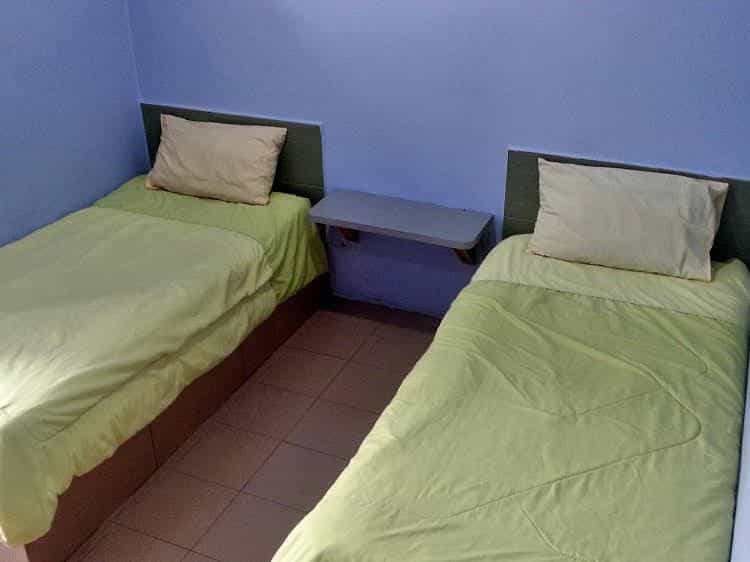 Lucky Hotel Lucky Hotel