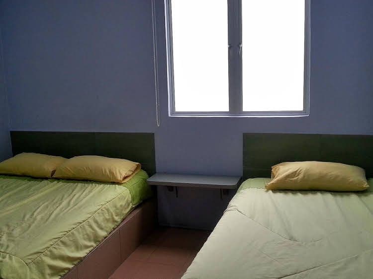 Lucky Hotel Lucky Hotel