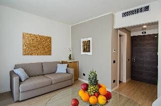 Mercure Viareggio0