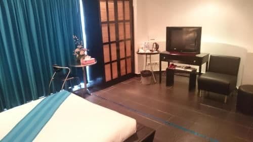 Superior Double Room