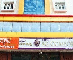 Hotel SG Comforts4