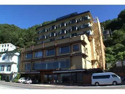 Fuji Ginkei