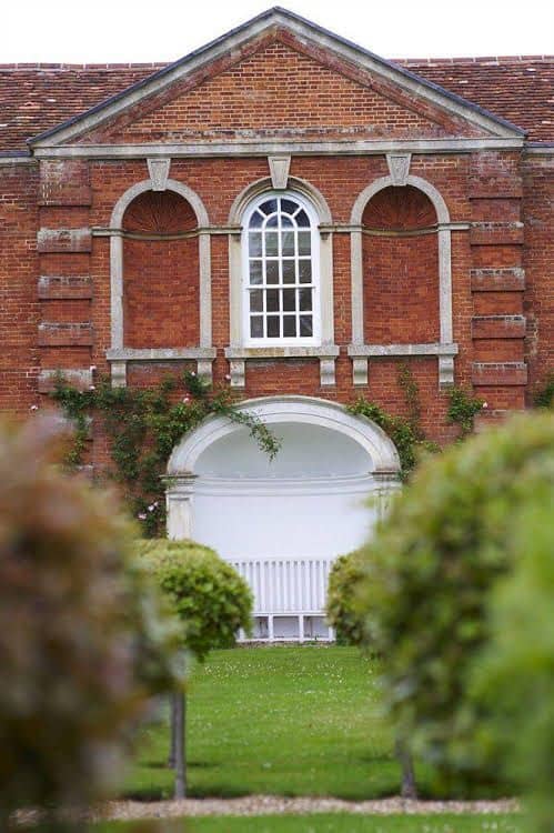 De Vere Venues Chicheley Hall De Vere Venues Chicheley Hall