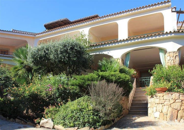 Astrea Smeralda Village3