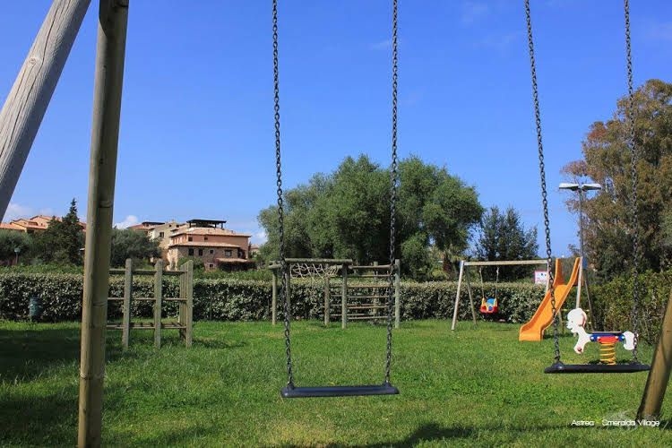 Astrea Smeralda Village1