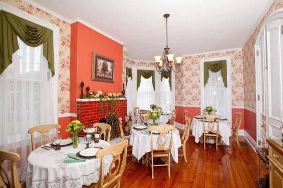 Abigail House Bed and Breakfast1