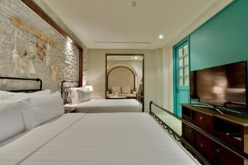 Glory Suite