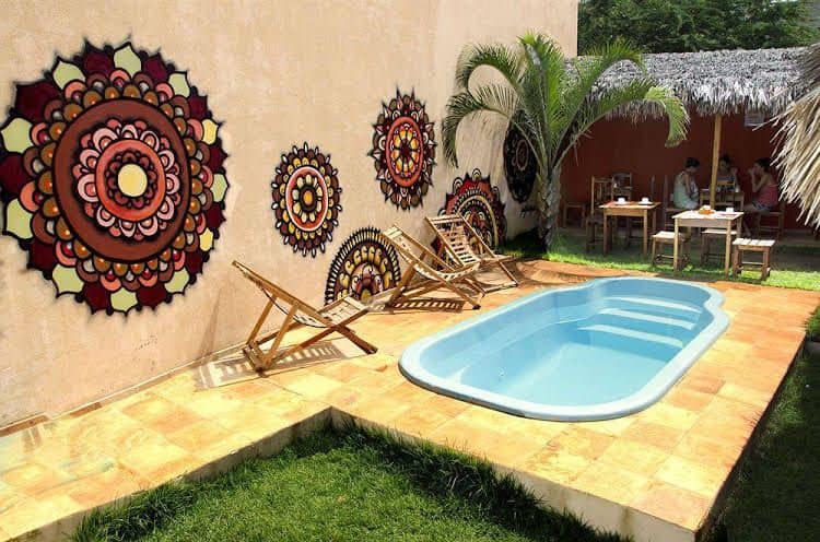 Villa Chic Hostel Pousada Villa Chic Hostel Pousada