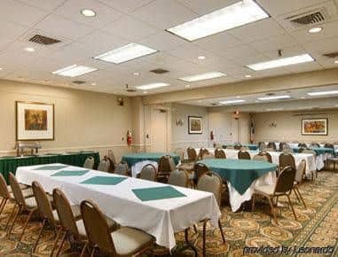 Baymont Inn and Suites Paris Baymont Inn and Suites Paris